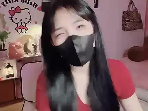 Snapshot of keelinnn19 chatting on 27, 2, 2026 keelinnn19 online show from 27, 2, 2026