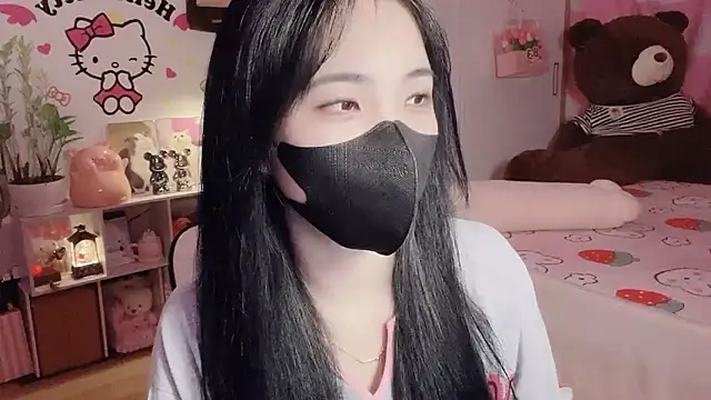 Snapshot of keelinnn19 chatting on 13, 3, 2026 keelinnn19 online show from 13, 3, 2026