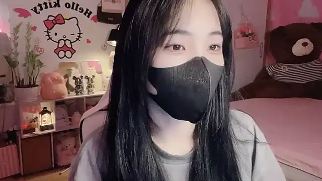 Snapshot of keelinnn19 chatting on 18, 3, 2026 keelinnn19 online show from 18, 3, 2026