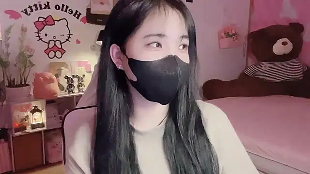 Snapshot of keelinnn19 chatting on 20, 3, 2026 keelinnn19 online show from 20, 3, 2026