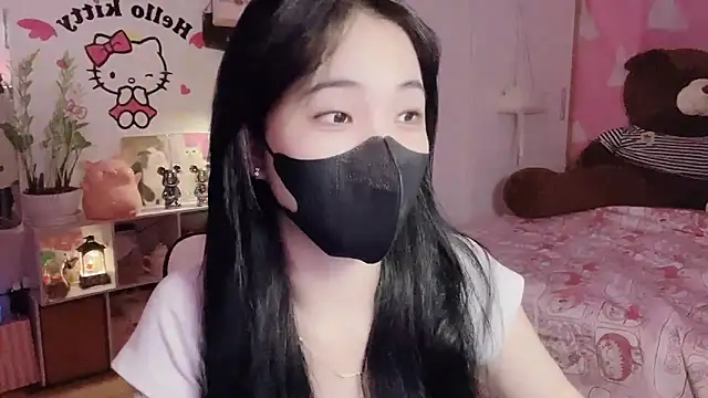 Snapshot of keelinnn19 chatting on 23, 3, 2026 keelinnn19 online show from 23, 3, 2026