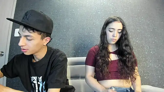 NickandAbby  online show from 6, 2, 2026