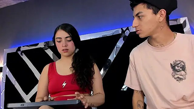 NickandAbby  online show from 23, 6, 2026