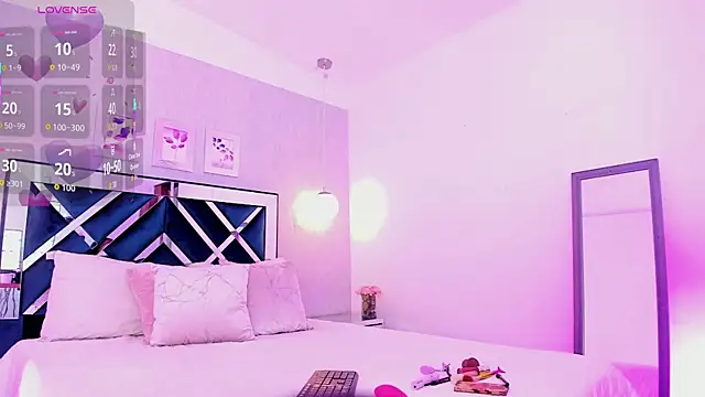 meloody7 online show from 16, 12, 2025