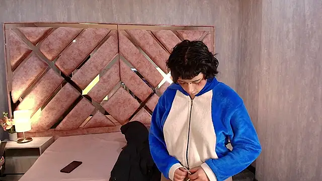 Babyyrasta666 online show from 18, 11, 2025