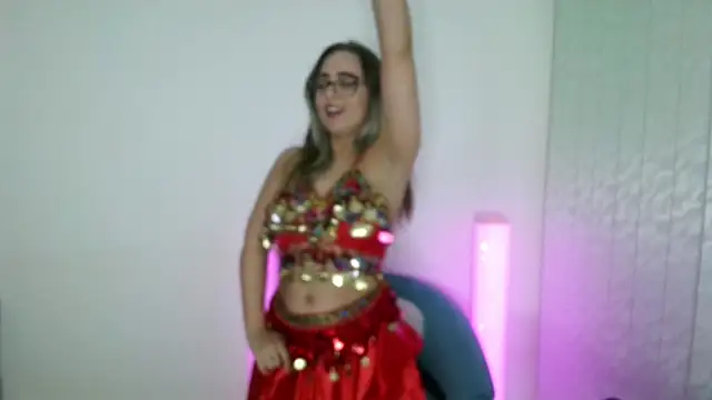 AlanaMilani  online show from 31, 10, 2025