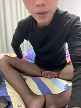 XiaojijiA online show from 12, 4, 2026