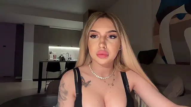 sexyanais online show from 9, 5, 2026