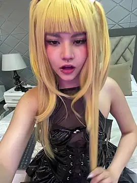 TatiLee online show from 18, 3, 2026