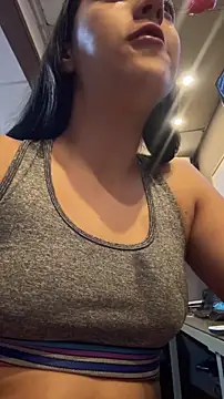 Snapshot of IsabellaaHill_ chatting on 27, 9, 2025 IsabellaaHill  online show from 27, 9, 2025