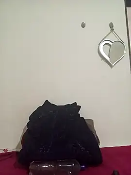 SEXYMOANSXX online show from 19, 3, 2026