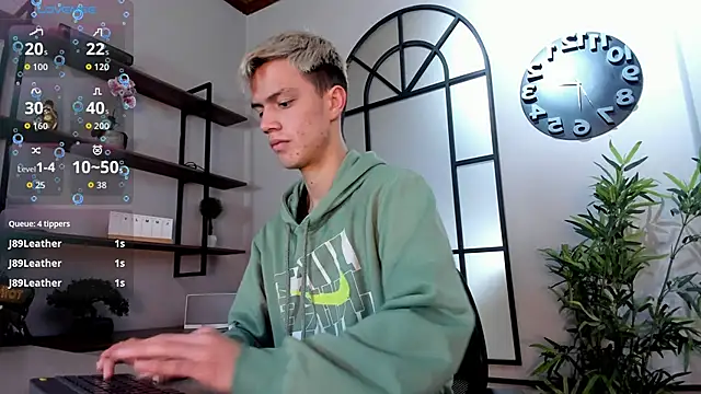 nicktorn online show from 18, 11, 2025