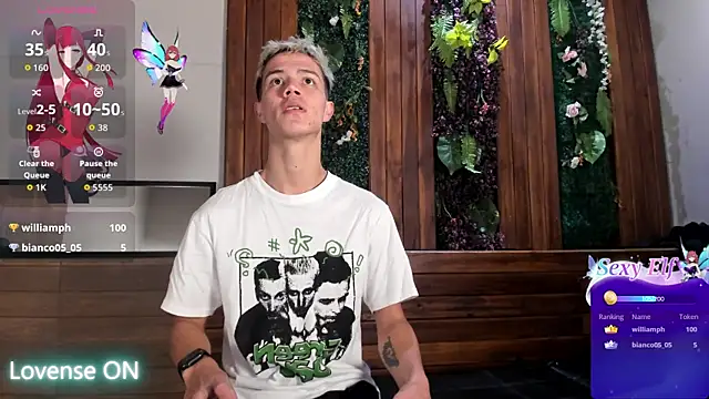 nicktorn online show from 6, 1, 2026