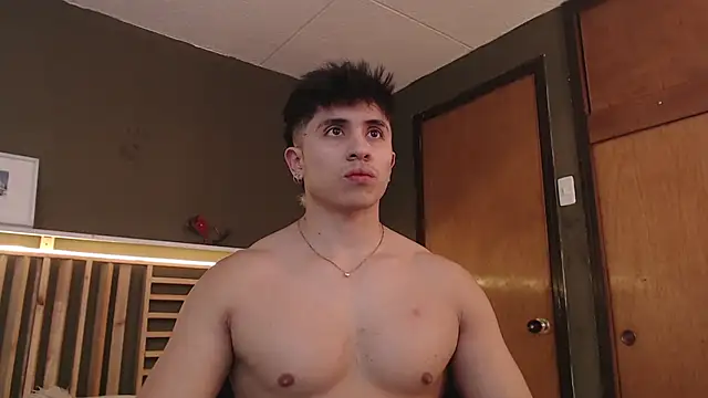 PaulEvens online show from 19, 11, 2025