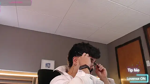 PaulEvens online show from 18, 2, 2026