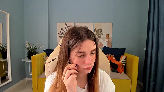 SweetyLicky online show from 23, 9, 2025