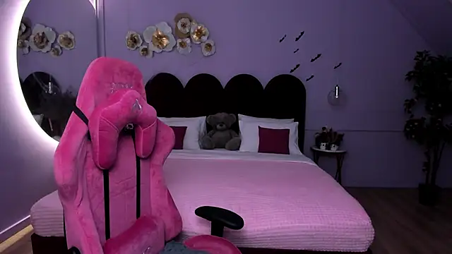 SweetyLicky online show from 30, 10, 2025