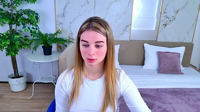 SweetyLicky online show from 27, 2, 2026