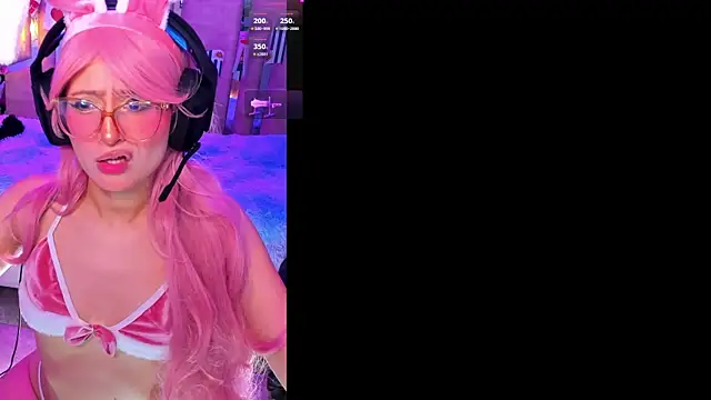ViviLove  online show from 20, 6, 2026