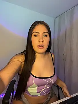 OriannaLuna online show from 27, 9, 2025