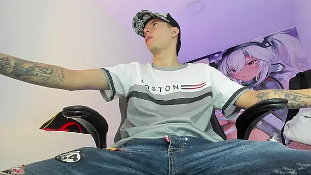 Fran Boy online show from 23, 10, 2025