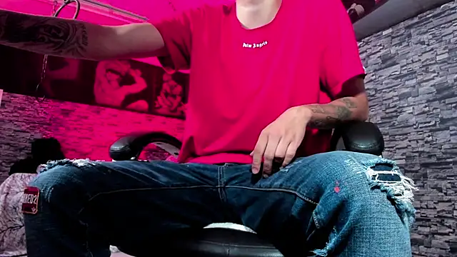 Fran Boy online show from 30, 10, 2025