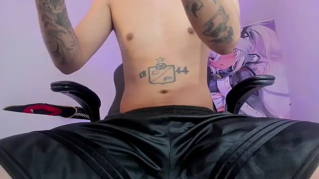 Fran Boy online show from 1, 11, 2025