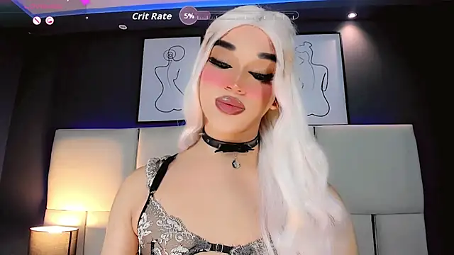 Valeriasmiithh online show from 4, 10, 2025