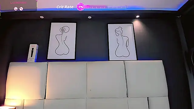 Valeriasmiithh online show from 18, 10, 2025