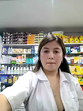 Snapshot of Sophie_del_Castillo chatting on 13, 9, 2025 Sophie del Castillo online show from 13, 9, 2025