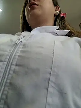 Snapshot of Sophie_del_Castillo chatting on 21, 9, 2025 Sophie del Castillo online show from 21, 9, 2025