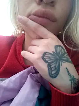 Alina Lee t online show from 19, 10, 2025