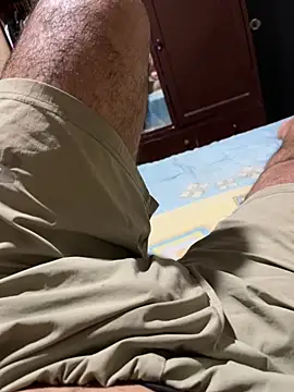 Alabestia12 online show from 18, 2, 2026