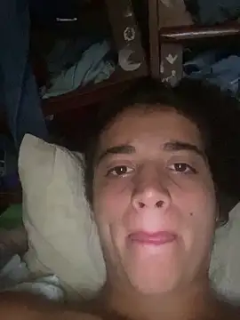 Larissa41 online show from 21, 12, 2025