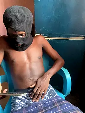 Jaydemasked online show from 20, 11, 2025