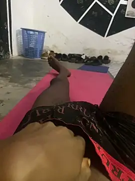 Jaydemasked online show from 6, 2, 2026