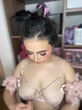 Sophi dee1 online show from 27, 11, 2025