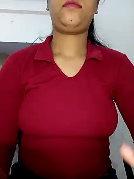 Snapshot of hotmanshi chatting on 23, 10, 2025 hotmanshi online show from 23, 10, 2025