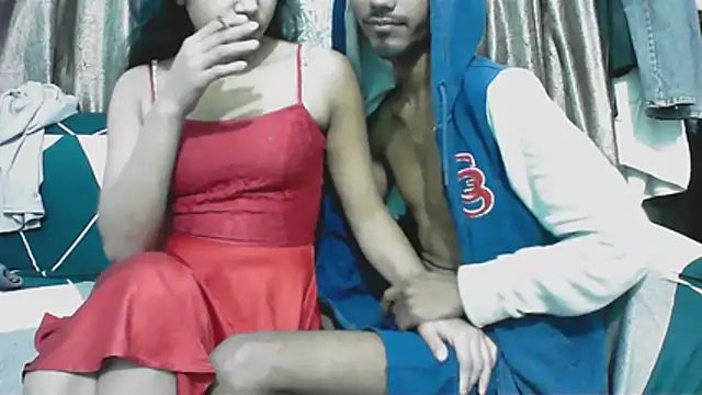 horny  couple  online show from 18, 12, 2025