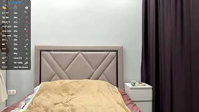 Wow Akemi online show from 21, 10, 2025