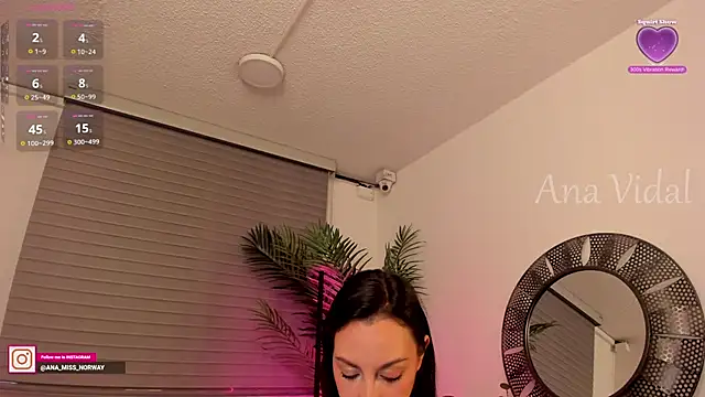 Snapshot of Miss_norway chatting on 11, 11, 2025 Miss norway online show from 11, 11, 2025