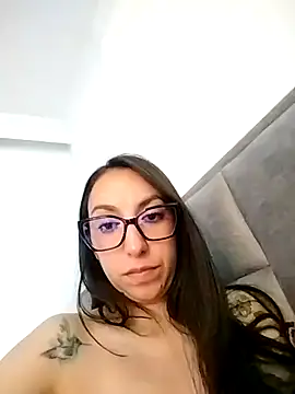 Snapshot of Miss_norway chatting on 19, 12, 2025 Miss norway online show from 19, 12, 2025