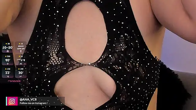 Snapshot of Miss_norway chatting on 31, 1, 2026 Miss norway online show from 31, 1, 2026