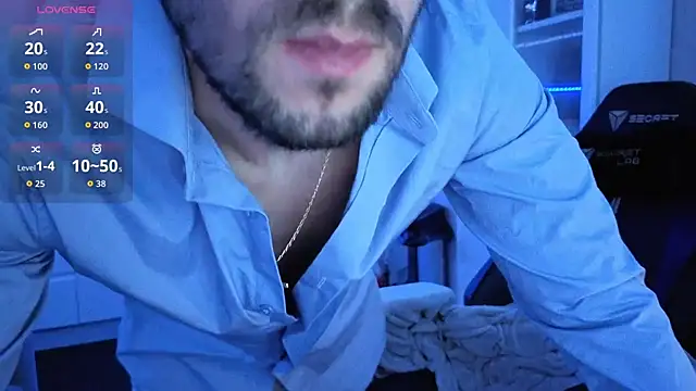 Snapshot of boiteasex chatting on 14, 11, 2025 boiteasex online show from 14, 11, 2025