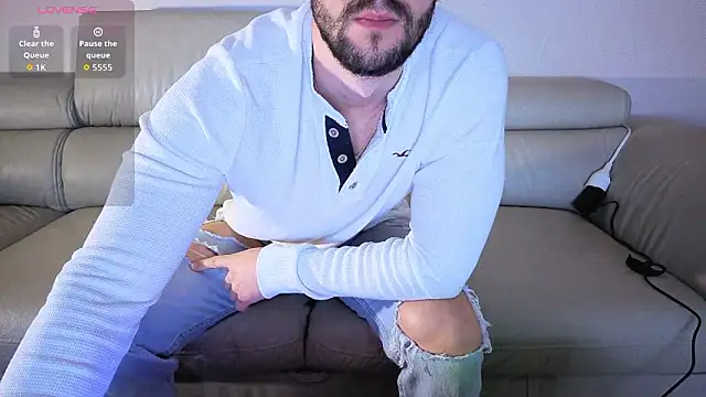 boiteasex online show from 24, 3, 2026