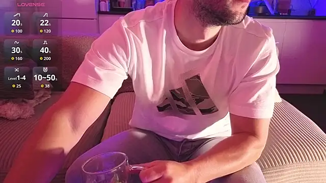 boiteasex online show from 18, 5, 2026