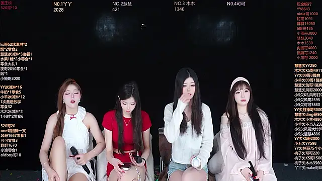 EYgirl222 online show from 10, 2, 2026