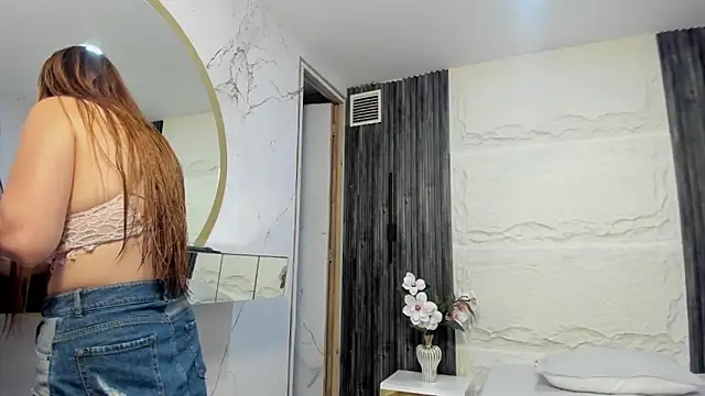 BabyAngel18  online show from 16, 1, 2026