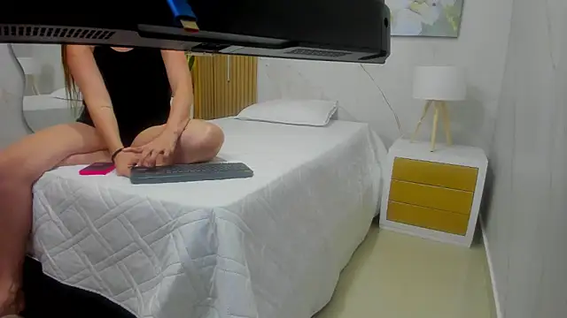 BabyAngel18  online show from 7, 2, 2026