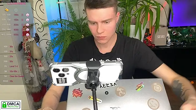 holy eggs 02 online show from 19, 12, 2025